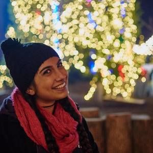 Meet your Posher, Hannah